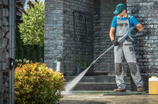 Best Post-Construction Pressure Washing  in Paris, MO