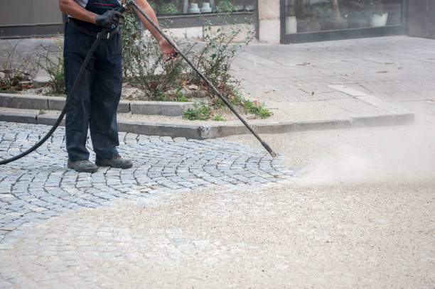 Best Restaurant Pressure Washing  in Paris, MO