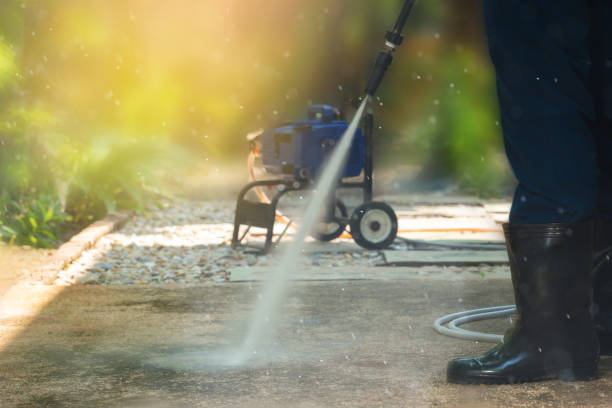 Boat and Dock Cleaning in Paris, MO